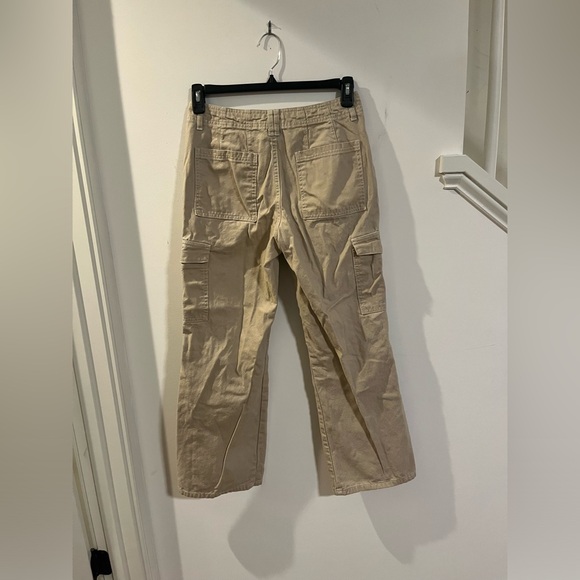 Cargo pants - Picture 2 of 3
